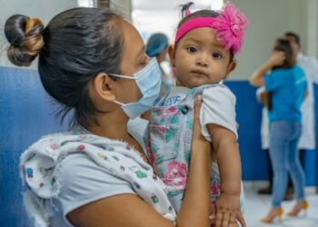 Cambiar normas de cuidados puede generar millones de empleos