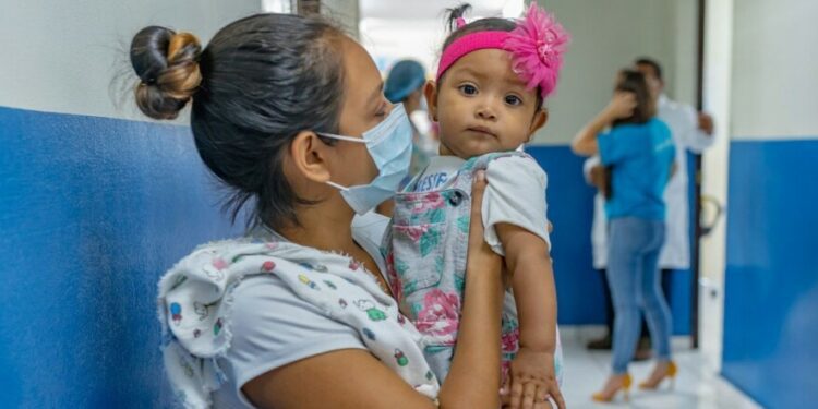 Cambiar normas de cuidados puede generar millones de empleos