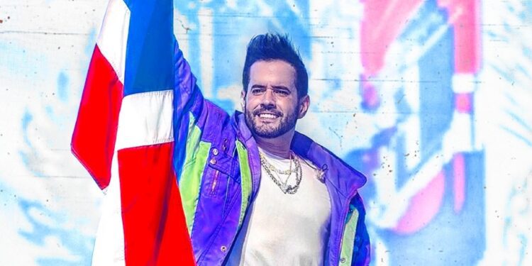 Manny Cruz anuncia gran concierto en Palacio de los Deportes