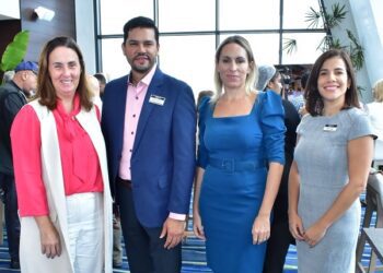 Avanzan detalles del proyecto Hilton Garden Inn La Romana 