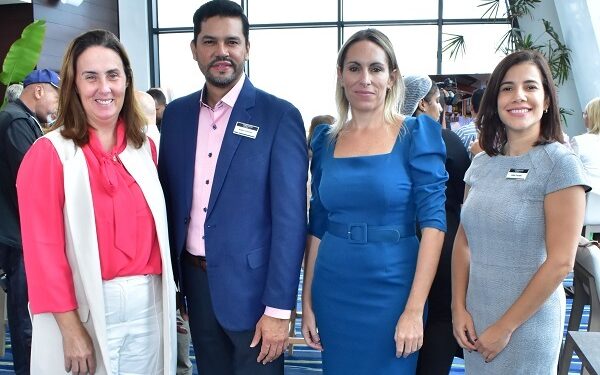 Avanzan detalles del proyecto Hilton Garden Inn La Romana 