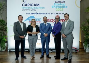 Anuncian conformación de Alianza Fintech Centroamérica y Caribe