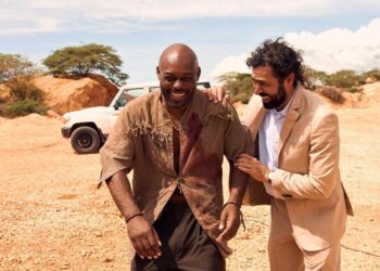 “Jonás” primer proyecto cinematográfico que une a RD y Marruecos