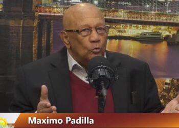 Presidente CODEX llama a votar por republicano aspira a Gobernador NY