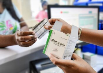 Destacan bajo costo en tratamiento diabetes en las Farmacias del Pueblo