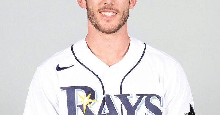 Licey contrata a Miles Mastrobuoni como refuerzo