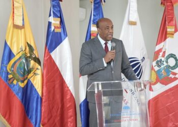 Revelan hay oro aluvial en ríos y cuencas dominicanas