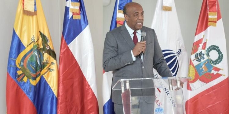 Revelan hay oro aluvial en ríos y cuencas dominicanas