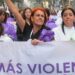 Cinco mujeres son asesinadas cada hora en sus hogares