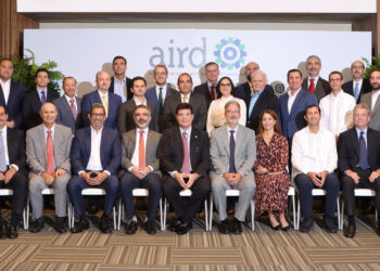 Julio Virgilio Brache liderará la AIRD en el periodo 2023-2024