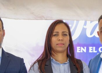 GRESEFU entrega ¨Presente de Recordación¨ en Día de los Fieles Difuntos