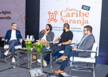 Economía naranja representan el 3% del PIB mundial y genera 26 millones de empleos