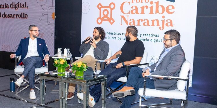 Economía naranja representan el 3% del PIB mundial y genera 26 millones de empleos