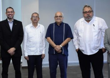 Académicos e investigadores del INTEC demandan mmejor manejo de cuencas hidrográficas