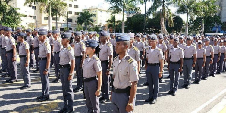 Aseguran que la reforma de la Policía Nacional ataca la corrupción interna