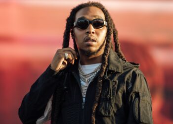 Muere el rapero Takeoff, miembro de Migos, por un tiroteo en Houston