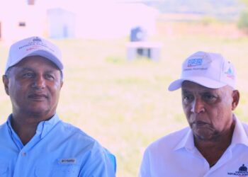 Ministerio de Agricultura lanza en Puerto Plata siembra de maíz temporada 2022