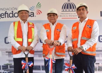 INFOTEP y REFIDOMSA habilitarán moderno centro de formación técnico profesional en Haina