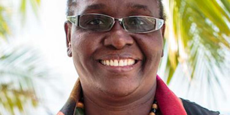 Activista haitiana critica inacción de Estado haitiano ante inmigrantes en RD