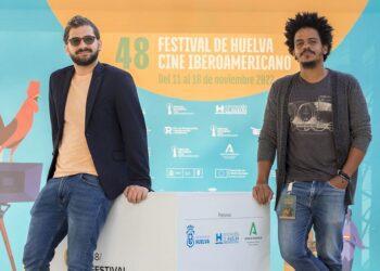 Pelicula dominicana 'Perejil' llega al Festival de Huelva