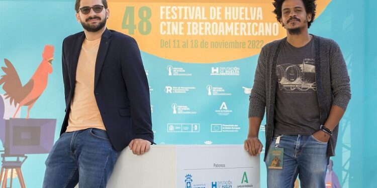 Pelicula dominicana 'Perejil' llega al Festival de Huelva