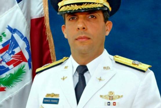 Tribunal mantiene prisión preventiva al general de Torres Robiou
