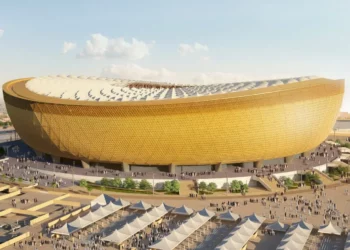 Al menos 400 trabajadores murieron en las obras para el Mundial de fútbol de Qatar