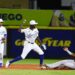 Licey festeja aniversario con blanqueada a Estrellas