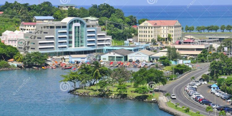 Caribe: Si deseas adquirir la ciudadanía de Santa Lucía, aquí está cómo lograrlo