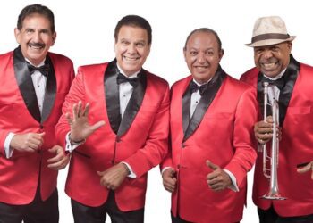 Conjunto Quisqueya celebrará en NY sus 50 años con aguinaldo navideño