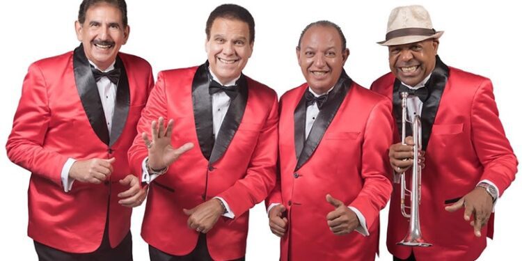 Conjunto Quisqueya celebrará en NY sus 50 años con aguinaldo navideño