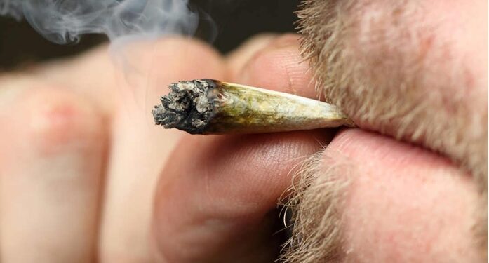 Este jueves abre en NYC primera tienda vender marihuana legal