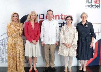 Larimar Films recibe Premio EPA 2022 por promoción cinematográfica en el exterior 