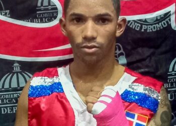 Campeón FECARBOX (CMB) de RD defenderá título en Santiago