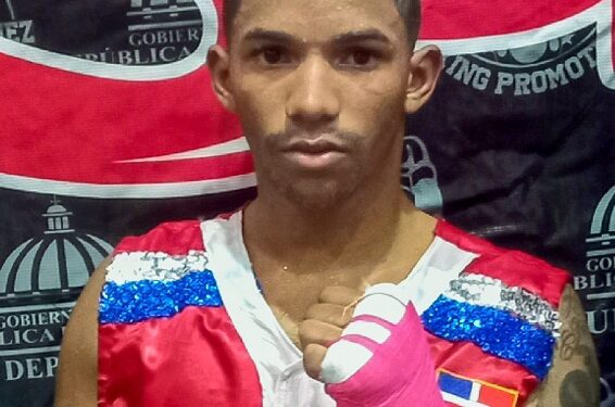 Campeón FECARBOX (CMB) de RD defenderá título en Santiago