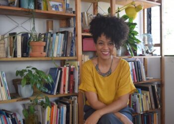 Reconocen a una dominicana por primera vez con el Prince Claus Seed Awards