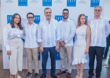 Wyndham Hotels & Resorts anuncia su primer Condo Hotel Tryp Playa Palenque