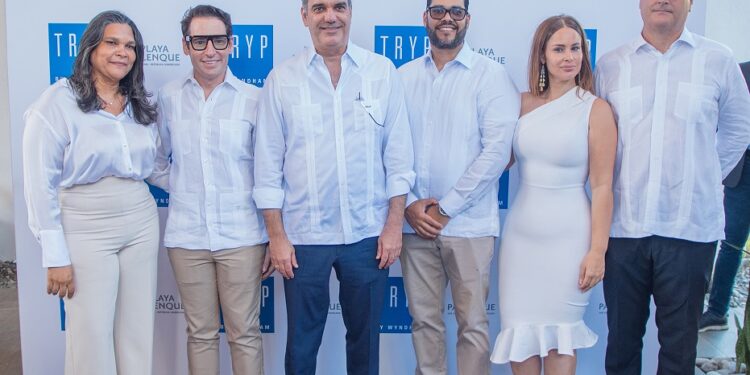 Wyndham Hotels & Resorts anuncia su primer Condo Hotel Tryp Playa Palenque