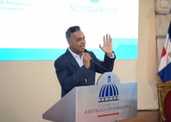 Ministro de la Presidencia resalta rol de las Mipymes en la economía dominicana