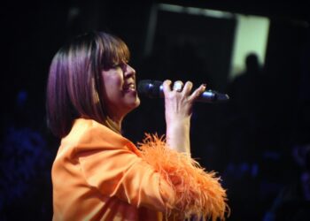 Estos artistas no cenaron en Noche Buena por andar de parranda