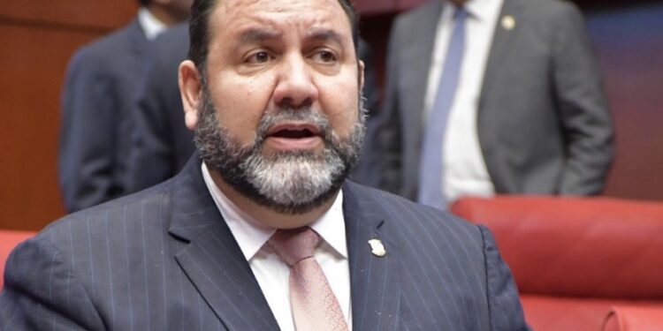 PRSC critica a la Fuerza del Pueblo