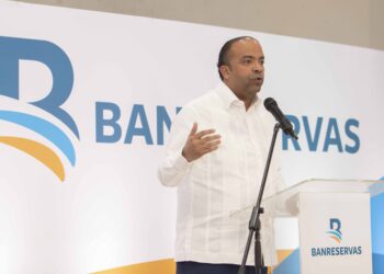 Administrador general de Banreservas anuncia inicios de trabajos Hotel Mercedes