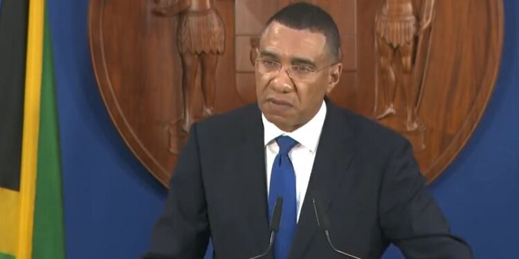Jamaica renueva el estado de emergencia por la violencia de las pandillas en el país