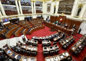 Al menos dos muertos y más de 30 heridos en manifestaciones contra el Gobierno en Perú