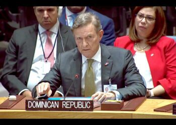 Canciller de RD participará en reunión del Consejo de Seguridad de la ONU para tratar situación de Haití