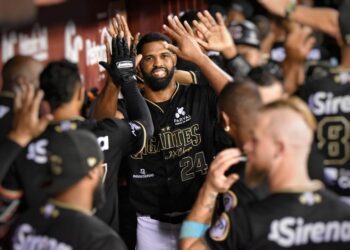 Lidom, Gigantes del Cibao.