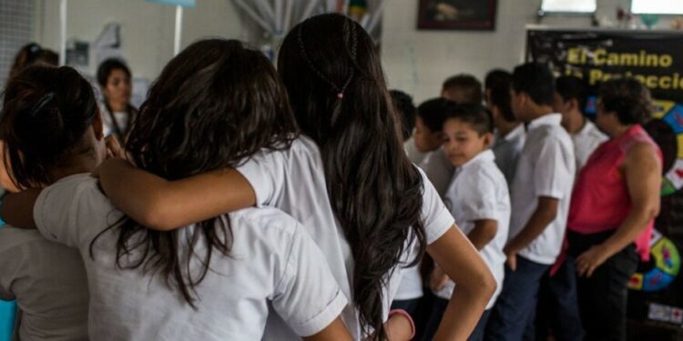 La presencia de la educación privada es elevada en América Latina; más del 40% en RD