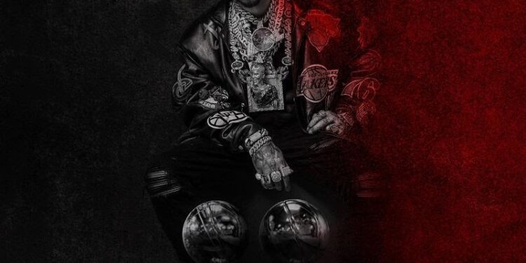 Anuel presenta su nueva producción discográfica
