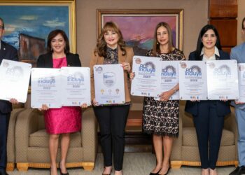 Popular, reconocido como agente de inclusión de personas con discapacidad