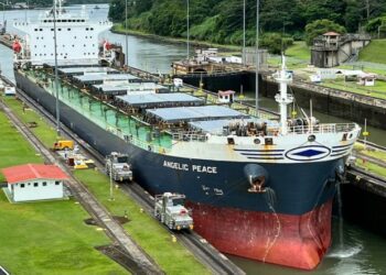 El comercio mundial alcanza un récord y se desacelera